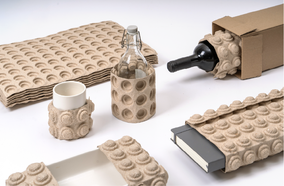Versatile Packaging | Trakya Pack